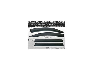 TChoCU[ g^ J[EtB[_[iSj NZE141/142/144/ZRE144 2006N10` Ch APSVC052 F1Zbg(4) Side visor