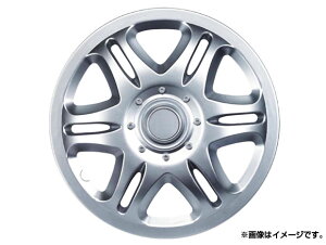 AP �z�C�[���L���b�v �V���o�[ 12�C���` APWC5042-12 �����F4���� Wheel cap