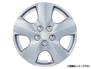 AP �z�C�[���L���b�v �V���o�[ 14�C���` APWC5050-14 �����F4���� Wheel cap