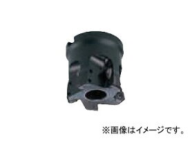 MOLDINO アルファ高送りラジアスミル ASR形 ボアタイプ 内径インチサイズ 80×70mm ASR5080-5 Alpha High Counter Radius Mill type