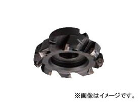 MOLDINO アルファ正面フライス AFE45形 多刃タイプ Fig-2 80×50mm AFE45-4080R-6 Alpha front milling type