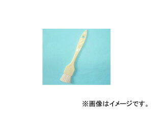 CmEGH PCbN  15m/m ISS-218 pattern rack brush white hair