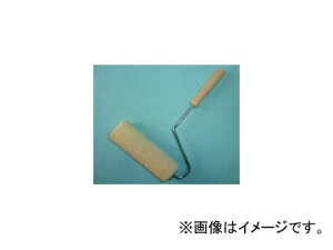 CmEGH ؕ[[uV Zbg ISS-824 Wood pattern roller brush set