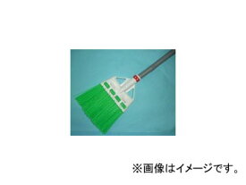 イノウエ商工 長柄ナイロンほうき IS-1128 入数：10本 Long pattern nylon broom