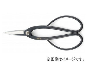 H쏊/KANESIKA  ~ ~ Id 308-2 200mm JANF4953531030823 Bonsai scissors