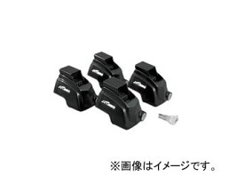 セイコー タフレック システムキャリア 脚 FRA1 トヨタ/TOYOTA スプリンターワゴン セプターワゴン タウンエースノア ファンカーゴ マークIIワゴンクオリス System carrier