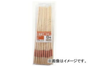 �C���_�X�g���[�R�[�� �ڒn���� 10�{�g 5�� �i�ԁF17560 JAN�F4972883175600 Gyobi brush