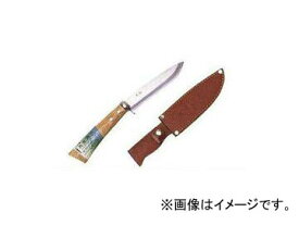 キンボシ 大福 万能剣鉈（磨）鋼付150mm 品番：1623 JAN：4951167616237 Daifuku versatile sword hatchet polished with steel