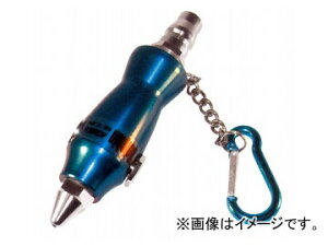 ߋE쏊/KINKI X_[^Cv_X^[K 1.0MPa htBu[ K-DPB Slender type duster gun