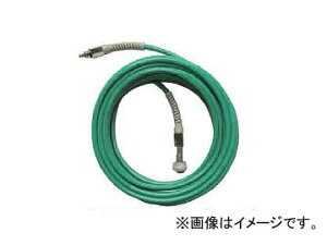 近畿製作所/KINKI 高圧対応エアーホース 20m KHH-6-2 High voltage compatible air hose