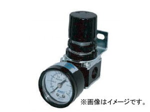 ߋE쏊/KINKI GA[M[^[ No.010R Air regulator