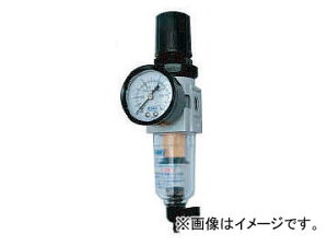 ߋE쏊/KINKI GA[tB^[M[^[ No.200RF Air filter regulator