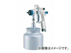 ߋE쏊/KINKI yʁEሳXv[K z㎮ a1.0mm K-IXS-10SW Lightweight low pressure spray gun