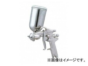 ߋE쏊/KINKI WXv[K ^ d͎ a2.5mm CREAMY97G-25 Standard spray gun large