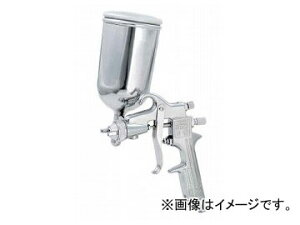 ߋE쏊/KINKI WV[YXv[K E^E^bNd d͎ a1.3mm CREAMY(KL)63AS-13W Series Play Gun Urethane Metallic Finish