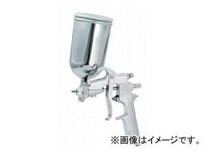 ߋE쏊/KINKI WXv[K ōd d͎ a1.5mm CREAMY(KL)63A-15 Standard spray gun finest finish