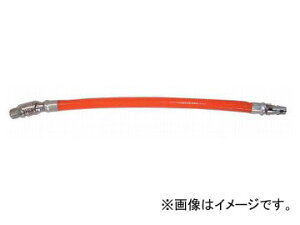 近畿製作所/KINKI 高圧工具用耐震ホースコネクター(フリージョイント自在コネクター付) KHH-110 Earthquake resistant hose connector for high voltage tools with free