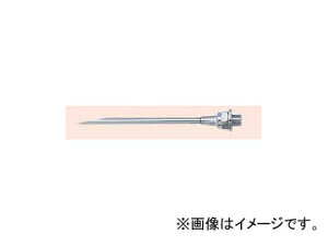 ߋE쏊/KINKI _X^[mY 3×100mm K-601B-1GN Duster nozzle