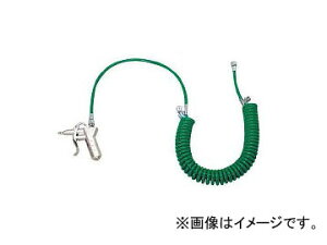 ߋE쏊/KINKI XN[GA[z[X GA[_X^[KZbg 1385mm K-601R-10S Screw Air Horse Da Star Gun Set