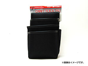Ntgc[/CRAFT TOOL dHp 3i  SK-CHG-12 JANF4949908082229 Paddle bag steps black