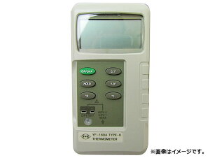 AP K^Cv fW^xv APYF-160A type digital thermometer