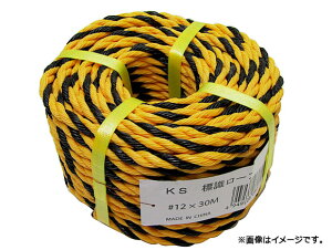 �}�C�X�^�[/Meister �W�����[�v 12×30m SKHL009 JAN�F4949908080102 Sign rope