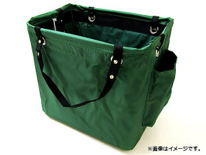 �䂤����� �����^�b�` �X�[�p�[�o�P�b�g �O���[�� SK-MY-YU-G JAN�F4949908080805 One touch super bucket green