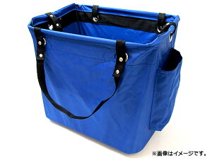 �䂤����� �����^�b�` �X�[�p�[�o�P�b�g �u���[ SK-MY-YU-B JAN�F4949908080812 One touch super bucket blue