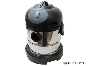 {o[/Revolva Ɩp XeX oL[N[i[ p 20L SKRVS-20L JANF4949908083165 Commercial stainless steel vacuum cleaner Dry wet