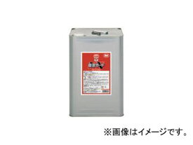 タイホーコーザイ NX485 塩害ガードレッド 15kg 品番：00485 JAN：4985329104850 salt damage guard red