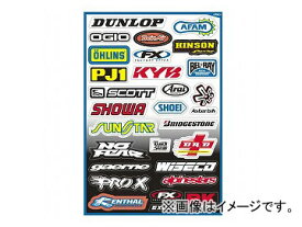 楽天市場 スポンサー ステッカー 車用品 バイク用品 の通販