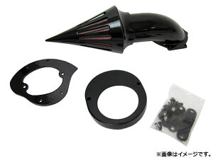 GA[N[i[Lbg }n V-Star 650 (SN) ubN AP-TNAC001+IA004-BLACK 2 Air cleaner kit