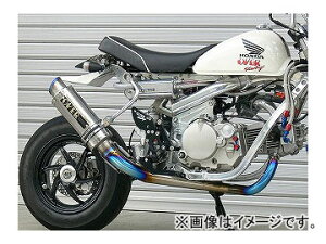 2 OVER }t[ GP-PERFORMANCE t`^ [VO 13-01-25R z_ L[ JANF4539770100567 Muffler full chitan racing