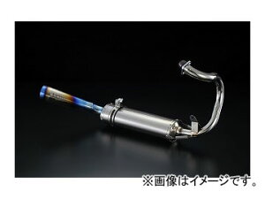 2 OVER [VO}t[ `^e[ RS4 13-911-01 JTL RS4 JANF4539770106774 Racing muffler titanium