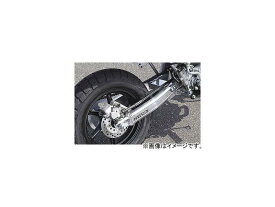 2輪 OVER スイングアーム TYPE1 10cmロング(ディスク) 52-14-010 ホンダ XR100 JAN：4539770089749 Swing arm long disc