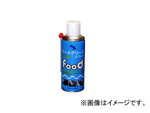 AZ/G[[bg t[hO[XXv[iHi@Bpj 300ml 712 JANF4960833712005 Food grease spray for food machinery