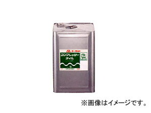 AZ/�G�[�[�b�g �R���v���b�T�[�I�C�� 18L 418 JAN�F4960833418006 Compressor oil