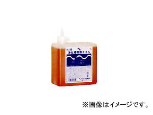 AZ/G[[bg 򉻑@IC 1L NS481 JANF4960833481819 Septic tank equipment oil