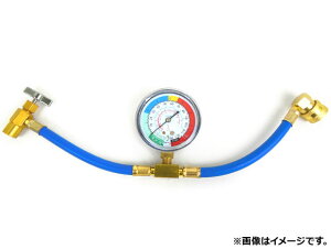AP KX`[Wz[X R134a Q[Wt AP-GC003 Gas chage hose