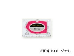 �G�r�X/EBISU �J�[�h���x�� ���b�h ED-CDR JAN�F4950515122222 Card level