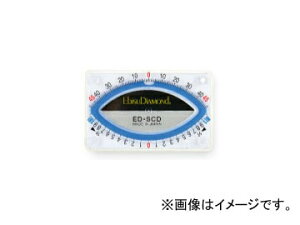 GrX/EBISU XgJ[hx u[ ED-SCDBL JANF4950515122260 Slant card level