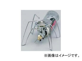 2輪 ソト レギュレーターストーブ 350g P031-4550 140×70×110mm Regulator stove
