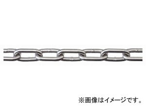 jbT`FC/NISSA CHAIN wr[N XeX  30m SW1060 JANF4968462064960 Heavy link