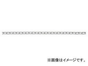 �j�b�T�`�F�C��/NISSA CHAIN �����NC�^�C�v �X�e�����X �d������ 30m SL214 JAN�F4968462063307 Link type