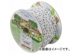 �j�b�T�`�F�C��/NISSA CHAIN �O�g ���[�����`�F�C�� �t�@�C���J���[ �� 15m�� R-IJ17E JAN�F4968462144105 Sanbun reel winding
