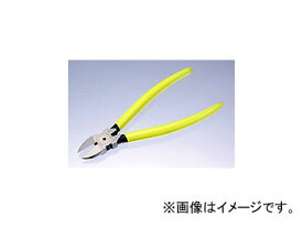 ツノダ/TSUNODA キングTTC専用工具 ヘビープラニッパー（バネ付） 175mm PN-175 JAN：4952269107036 Heavy plastic nipper with spring