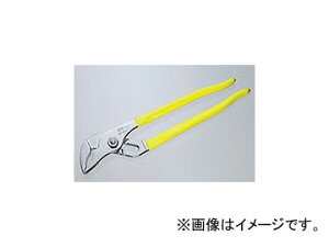 cm_/TSUNODA LOTTCpH at EH[^[|vvC[ 250mm WP-250 JANF4952269106084 Water pump pliers with grooves