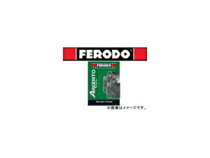 2 tF[h/FERODO u[Lpbhitgj I[KjbNV[Y AG/SiXN[^[j QliԁFFDB889 AvA/APRILIA SR50 1993N`1996N Brake pad