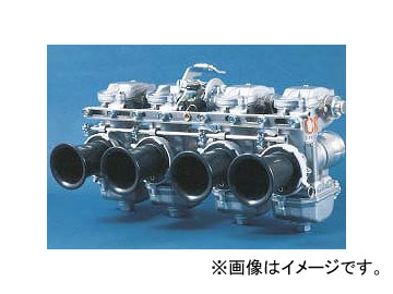 2輪 ケーヒン CRスペシャルキャブレター P001-8039 口径：38mm ヤマハ SR400/500 1988年～2000年 キャブレター