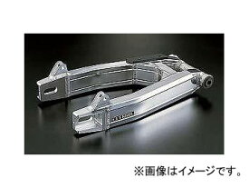 2輪 オーヴァーレーシング スイングアーム タイプ7-B P025-8919 ヤマハ XJR1200/1300 〜1999年 Swing arm